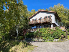 Chalet «L'Autrichien» de Charlevoix